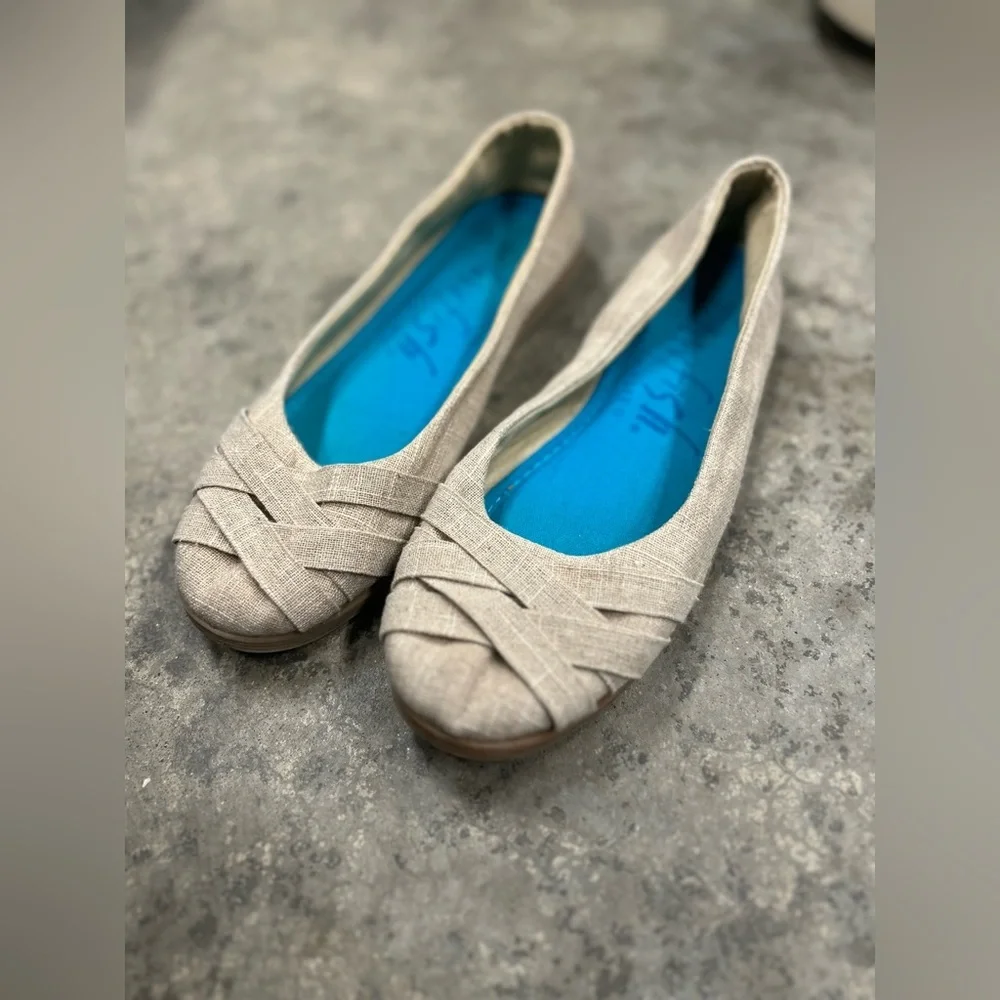 Blowfish malibu ballet